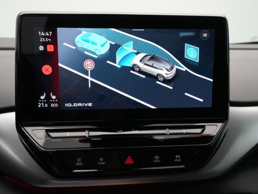 Volkswagen ID.4 First 77 kWh 204pk Navigatie Camera Stoelverwarming Acc 306 ActivLease financial lease