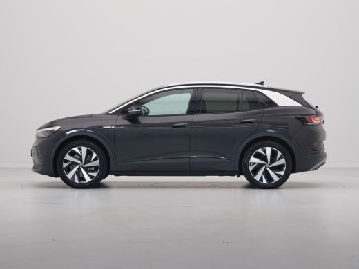 Volkswagen ID.4 First 77 kWh 204pk Navigatie Camera Stoelverwarming Acc 306 ActivLease financial lease