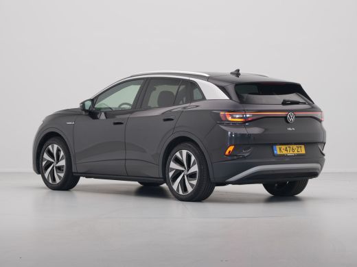 Volkswagen ID.4 First 77 kWh 204pk Navigatie Camera Stoelverwarming Acc 306 ActivLease financial lease