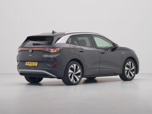 Volkswagen ID.4 First 77 kWh 204pk Navigatie Camera Stoelverwarming Acc demo JB ActivLease financial lease