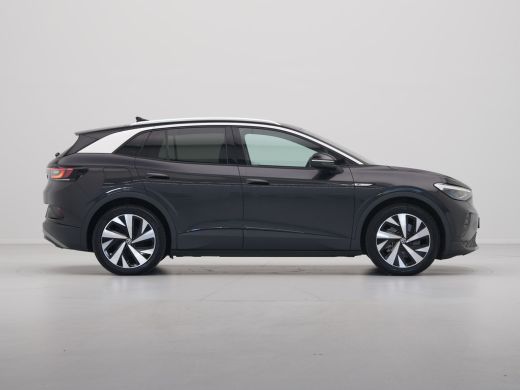 Volkswagen ID.4 First 77 kWh 204pk Navigatie Camera Stoelverwarming Acc 306 ActivLease financial lease