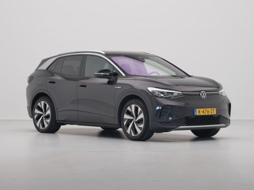 Volkswagen ID.4 First 77 kWh 204pk Navigatie Camera Stoelverwarming Acc demo JB ActivLease financial lease