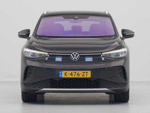 Volkswagen ID.4 First 77 kWh 204pk Navigatie Camera Stoelverwarming Acc 306 ActivLease financial lease