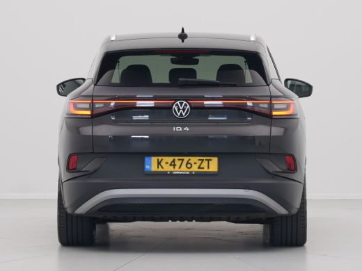 Volkswagen ID.4 First 77 kWh 204pk Navigatie Camera Stoelverwarming Acc demo JB ActivLease financial lease