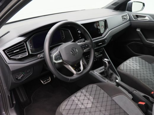 Volkswagen Polo 1.0 TSi Automaat R-Line Business | Adaptive Cruise | CarPlay | Parkeersensoren | Bluetooth | Came... ActivLease financial lease