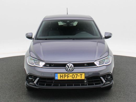 Volkswagen Polo 1.0 TSi Automaat R-Line Business | Adaptive Cruise | CarPlay | Parkeersensoren | Bluetooth | Came... ActivLease financial lease