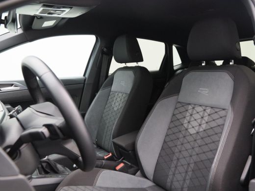 Volkswagen Polo 1.0 TSi Automaat R-Line Business | Adaptive Cruise | CarPlay | Parkeersensoren | Bluetooth | Came... ActivLease financial lease