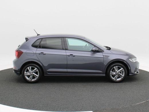 Volkswagen Polo 1.0 TSi Automaat R-Line Business | Adaptive Cruise | CarPlay | Parkeersensoren | Bluetooth | Came... ActivLease financial lease
