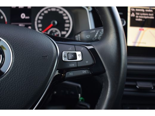 Volkswagen Polo 1.0 TSI Business R | 115 pk | R-Line | Apple CarPlay | Adaptive | Climate ActivLease financial lease