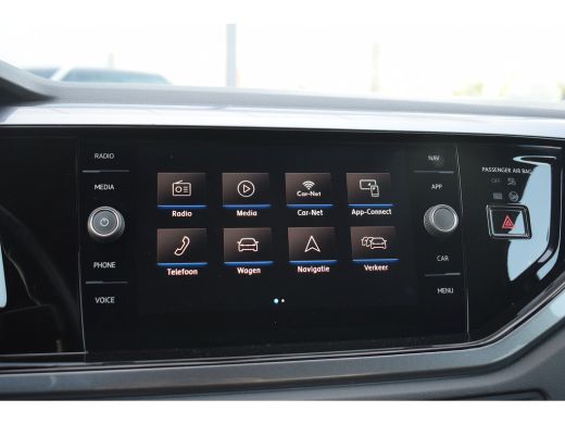 Volkswagen Polo 1.0 TSI Business R | 115 pk | R-Line | Apple CarPlay | Adaptive | Climate ActivLease financial lease