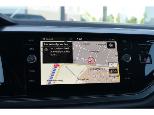 Volkswagen Polo 1.0 TSI Business R | 115 pk | R-Line | Apple CarPlay | Adaptive | Climate ActivLease financial lease