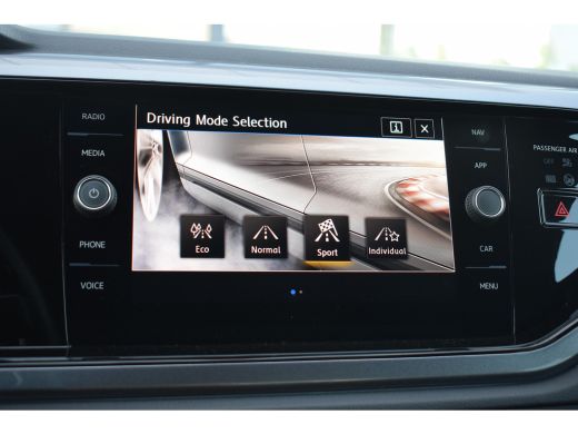 Volkswagen Polo 1.0 TSI Business R | 115 pk | R-Line | Apple CarPlay | Adaptive | Climate ActivLease financial lease