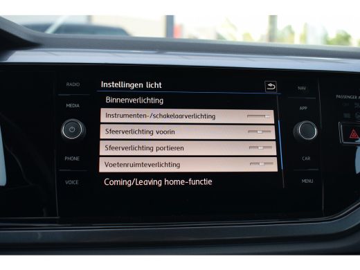 Volkswagen Polo 1.0 TSI Business R | 115 pk | R-Line | Apple CarPlay | Adaptive | Climate ActivLease financial lease