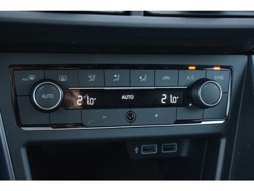 Volkswagen Polo 1.0 TSI Business R | 115 pk | R-Line | Apple CarPlay | Adaptive | Climate ActivLease financial lease