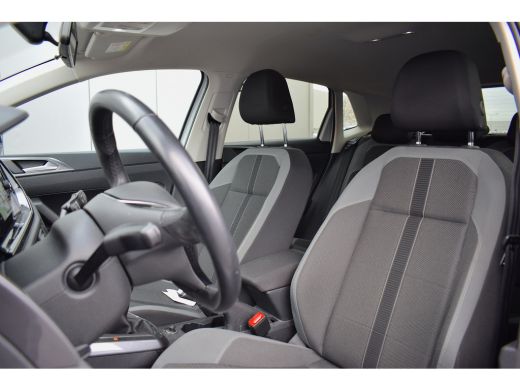 Volkswagen Polo 1.0 TSI Business R | 115 pk | R-Line | Apple CarPlay | Adaptive | Climate ActivLease financial lease