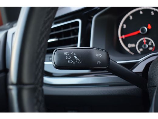 Volkswagen Polo 1.0 TSI Business R | 115 pk | R-Line | Apple CarPlay | Adaptive | Climate ActivLease financial lease