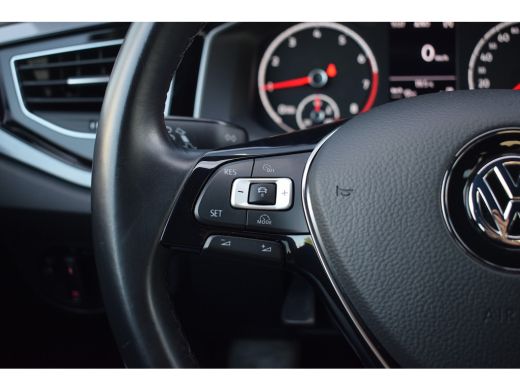 Volkswagen Polo 1.0 TSI Business R | 115 pk | R-Line | Apple CarPlay | Adaptive | Climate ActivLease financial lease