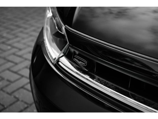 Volkswagen Polo R-Line Business | 'App-Connect' draadloze smartphone integratie | Achterlichten LED, luxe uitgevo... ActivLease financial lease