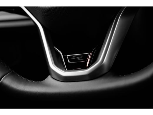 Volkswagen Polo R-Line Business | 'App-Connect' draadloze smartphone integratie | Achterlichten LED, luxe uitgevo... ActivLease financial lease