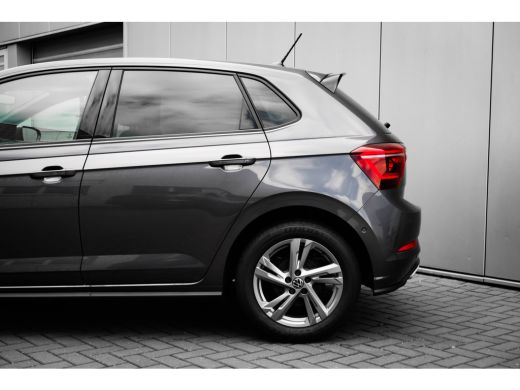 Volkswagen Polo R-Line Edition | 'App-Connect' draadloze smartphone integratie | Achterlichten LED | Afstandscont... ActivLease financial lease
