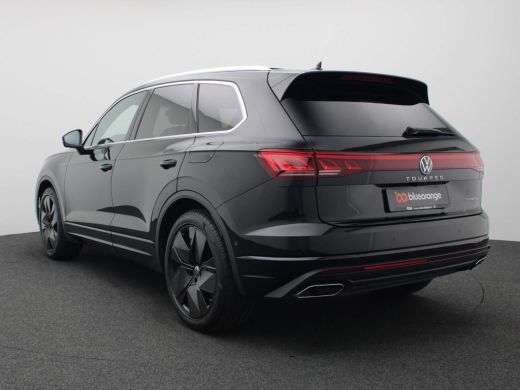 Volkswagen Touareg 3.0 TSi eHybrid 4MOTION Elegance 381PK DSG 360 gr. camera, head-up, trekhaak, leder, stoelventila... ActivLease financial lease