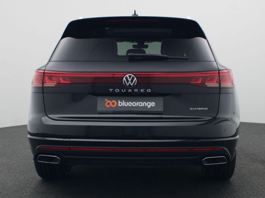 Volkswagen Touareg 3.0 TSi eHybrid 4MOTION Elegance 381PK DSG 360 gr. camera, head-up, trekhaak, leder, stoelventila... ActivLease financial lease