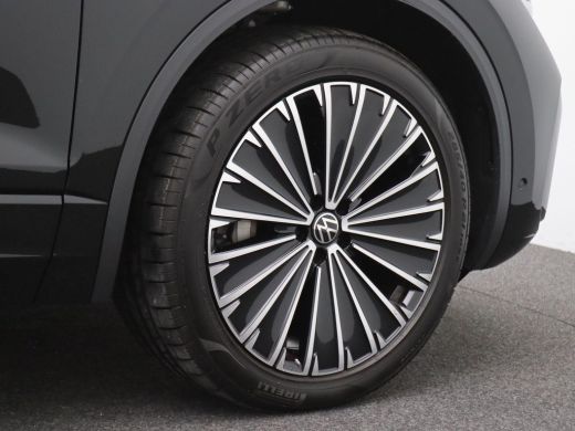 Volkswagen Touareg 3.0 TSi eHybrid 4MOTION Elegance 381PK DSG 360 gr. camera, head-up, trekhaak, leder, stoelventila... ActivLease financial lease