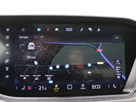 Volkswagen Touareg 3.0 TSi eHybrid 4MOTION Elegance 381PK DSG 360 gr. camera, head-up, trekhaak, leder, stoelventila... ActivLease financial lease