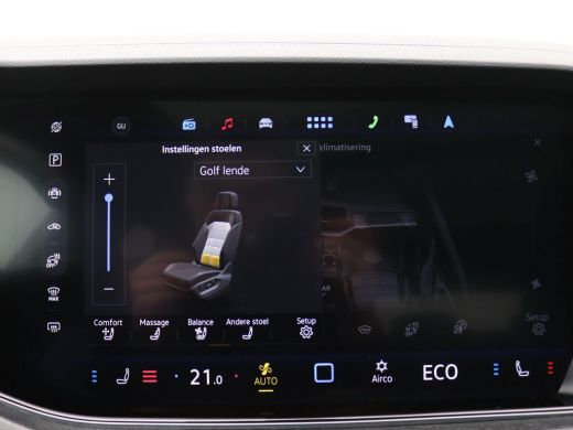 Volkswagen Touareg 3.0 TSi eHybrid 4MOTION Elegance 381PK DSG 360 gr. camera, head-up, trekhaak, leder, stoelventila... ActivLease financial lease