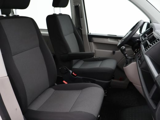 Volkswagen Transporter 2.0 150 PK TSI CNG AARDGAS *EXCL. BTW!* 9-PERSOONS + AIRCO ActivLease financial lease