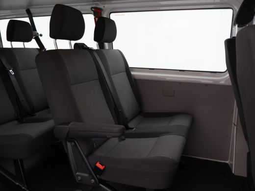 Volkswagen Transporter 2.0 150 PK TSI CNG AARDGAS *EXCL. BTW!* 9-PERSOONS + AIRCO ActivLease financial lease
