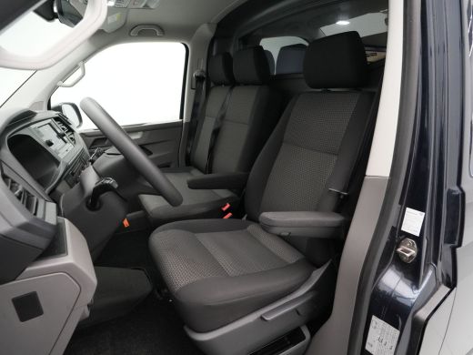 Volkswagen Transporter 2.0 TDI 110pk L2H1 28 Comfortline Navi via App Pdc Cruise Airco ActivLease financial lease