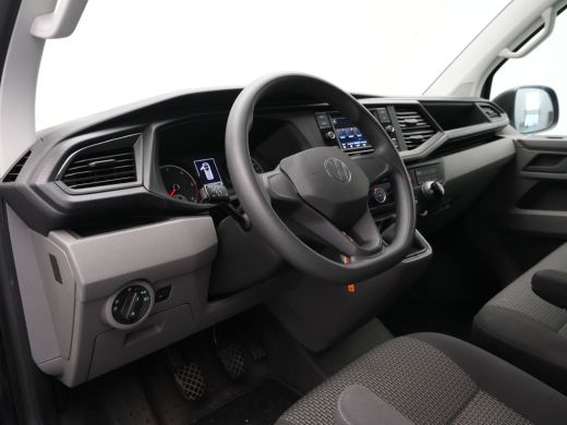 Volkswagen Transporter 2.0 TDI 110pk L2H1 28 Comfortline Navi via App Pdc Cruise Airco ActivLease financial lease