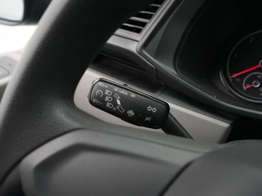 Volkswagen Transporter 2.0 TDI 110pk L2H1 28 Comfortline Navi via App Pdc Cruise Airco ActivLease financial lease