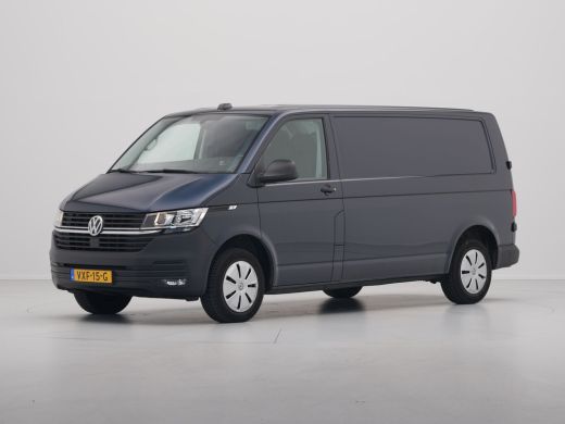 Volkswagen Transporter 2.0 TDI 110pk L2H1 28 Comfortline Navi via App Pdc Cruise Airco ActivLease financial lease