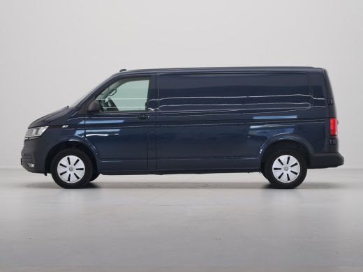 Volkswagen Transporter 2.0 TDI 110pk L2H1 28 Comfortline Navi via App Pdc Cruise Airco ActivLease financial lease