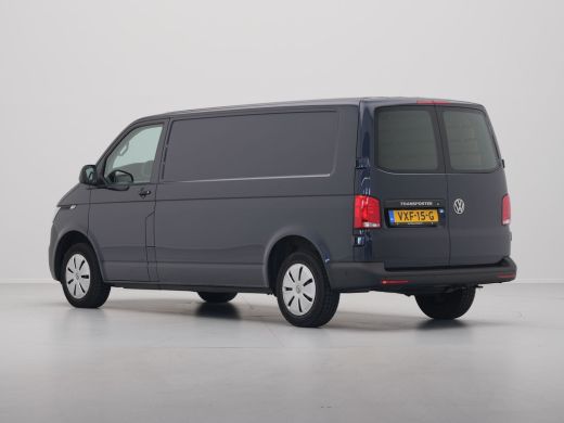 Volkswagen Transporter 2.0 TDI 110pk L2H1 28 Comfortline Navi via App Pdc Cruise Airco ActivLease financial lease