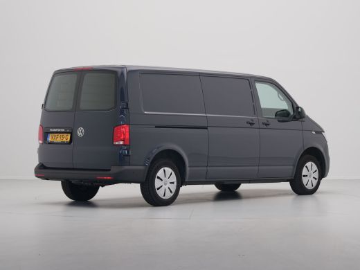 Volkswagen Transporter 2.0 TDI 110pk L2H1 28 Comfortline Navi via App Pdc Cruise Airco ActivLease financial lease