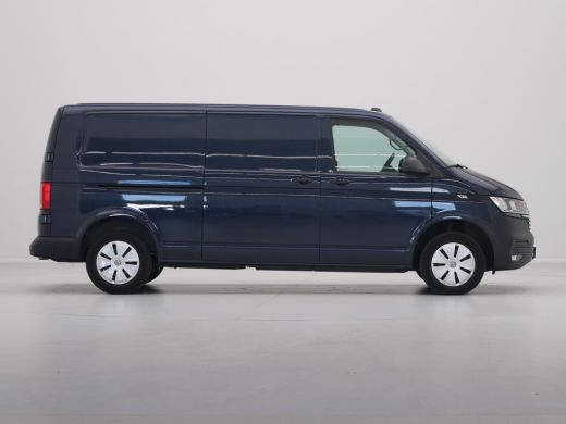 Volkswagen Transporter 2.0 TDI 110pk L2H1 28 Comfortline Navi via App Pdc Cruise Airco ActivLease financial lease