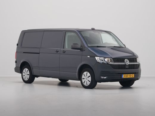 Volkswagen Transporter 2.0 TDI 110pk L2H1 28 Comfortline Navi via App Pdc Cruise Airco ActivLease financial lease