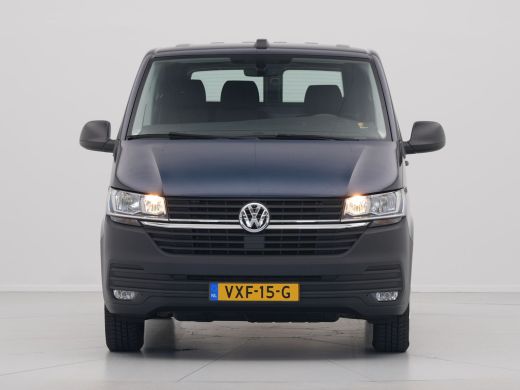 Volkswagen Transporter 2.0 TDI 110pk L2H1 28 Comfortline Navi via App Pdc Cruise Airco ActivLease financial lease