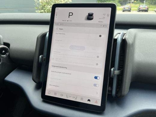 Volvo  EX30 Single M. Extended Range P | 11 kW lader | Achteropkomend verkeer waarschuwing | Achteruitrijcamera ActivLease financial lease