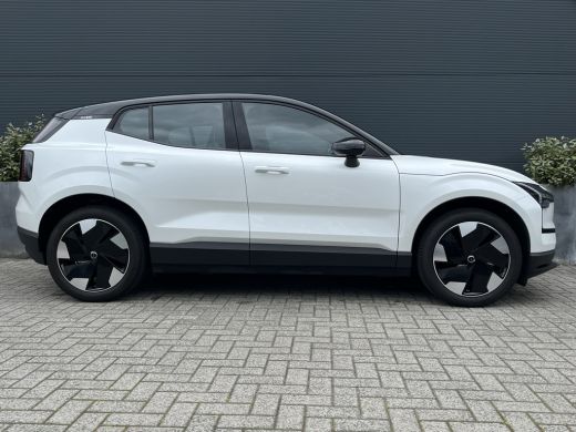 Volvo  EX30 Single M. Extended Range P | 11 kW lader | Achteropkomend verkeer waarschuwing | Achteruitrijcamera ActivLease financial lease