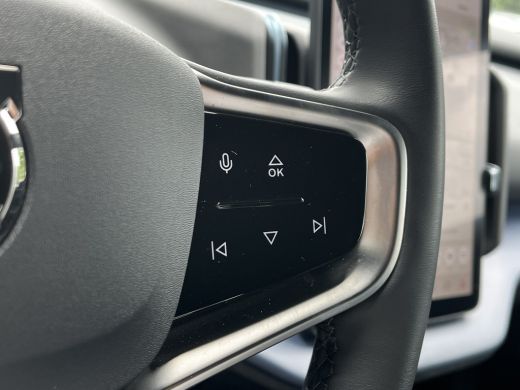 Volvo  EX30 Single M. Extended Range P | 11 kW lader | Achteropkomend verkeer waarschuwing | Achteruitrijcamera ActivLease financial lease