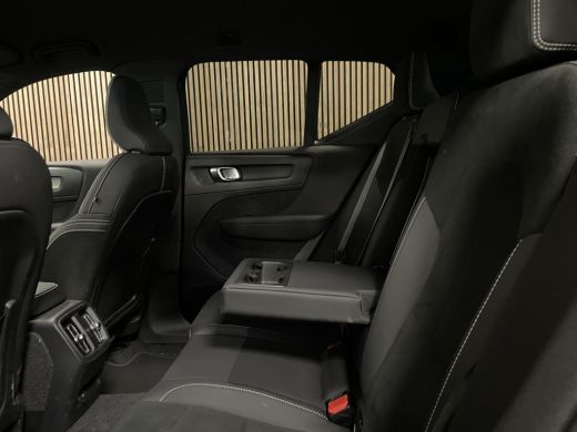 Volvo  XC40 Recharge Single Motor Plus | Trekhaak | Adaptieve Cruise Control | Stoel en Stuurwielverwarming |... ActivLease financial lease