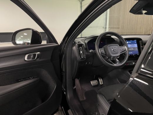 Volvo  XC40 Recharge Single Motor Plus | Trekhaak | Adaptieve Cruise Control | Stoel en Stuurwielverwarming |... ActivLease financial lease