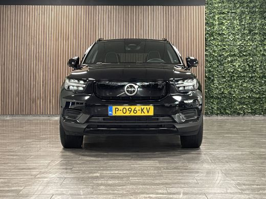 Volvo  XC40 Recharge Single Motor Plus | Trekhaak | Adaptieve Cruise Control | Stoel en Stuurwielverwarming |... ActivLease financial lease