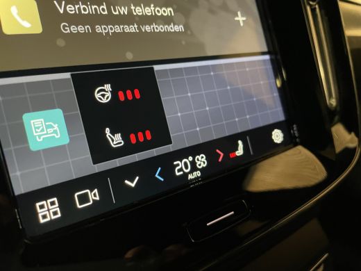 Volvo  XC40 Recharge Single Motor Plus | Trekhaak | Adaptieve Cruise Control | Stoel en Stuurwielverwarming |... ActivLease financial lease