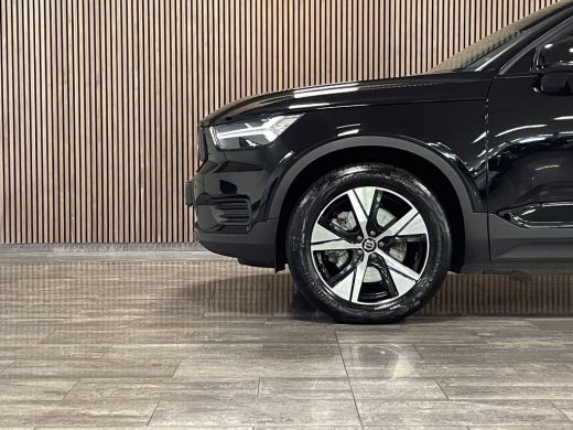 Volvo  XC40 Recharge Single Motor Plus | Trekhaak | Adaptieve Cruise Control | Stoel en Stuurwielverwarming |... ActivLease financial lease