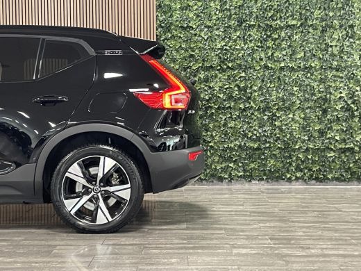 Volvo  XC40 Recharge Single Motor Plus | Trekhaak | Adaptieve Cruise Control | Stoel en Stuurwielverwarming |... ActivLease financial lease
